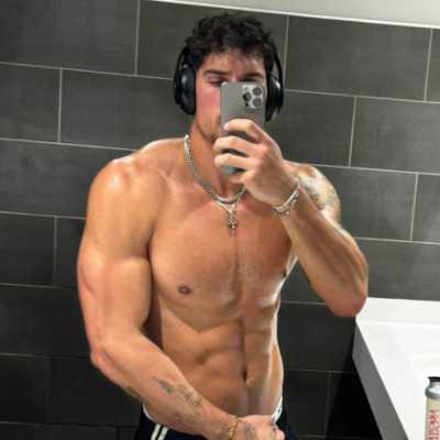 Daniel Perfetto
